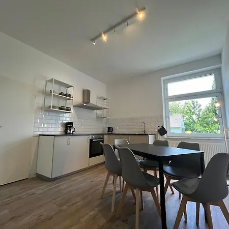 Small Sally Apartment