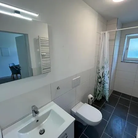 Small Sally Apartment *