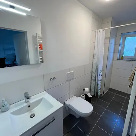 Appartement Small Sally