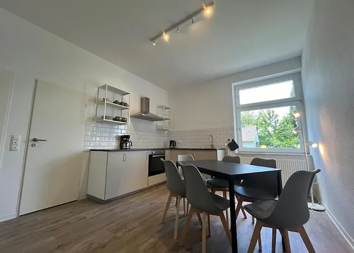 Small Sally Апартаменты