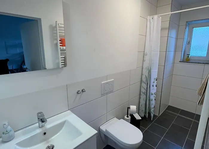 Апартаменты Small Sally